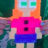 Elizabeth Afton Perler!