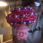 Look At This Sick Af Cuff I Made :D 