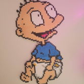 Tommy - Rugrats