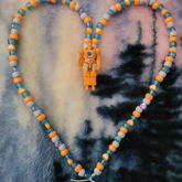 (Remade) Rung MTMTE  Necklace!