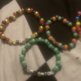 Kandi Collection 1 - Songs / Bands