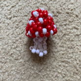 It’s A Mushroom 
