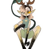 I Drew Myre Again (lore Time)