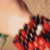 Guest Kandi But On The Wrist This Time