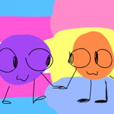 Random Ahh Drawing??