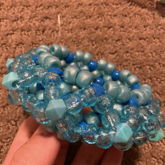 Bracelets Are Not Waterproof Kandi Fight Day 7!!