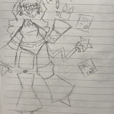 ENA Sona (full Body; Creativity)