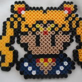 Sailor Moon Usagi Tsukino 10