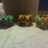 All Of My Rotating 3d Cuffs