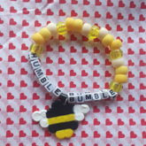 Humble Bumble Buzzy Bee