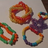 3 Different Crazy Kandi