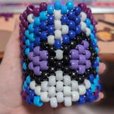 DJ Pon-3 Cuff (Front)
