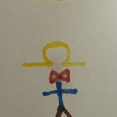 Funny Stick Man