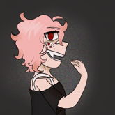 My Oc Cool Guy