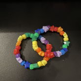 Rainbow Singles!!