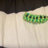 My First Cuff