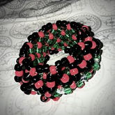 Invader Zim UFO Cuff
