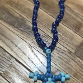 Lizard Neclace