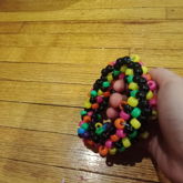 Bead Knot