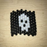 Skull Small Panel