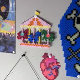 New Perlers