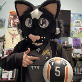Fursuit! 