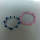 I'm Making CRK Themed Bracelets!!!!
