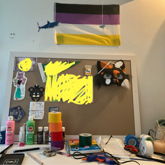 Hyperfixation Station