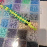 Alien Worm