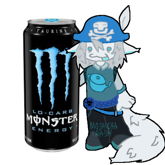 One (1) Montah Energee Tall..