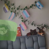 Flags!!