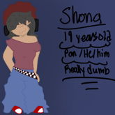 For Art Comp Cuz Im Rizzy Like That
