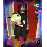 My Gaz Cosplay :3