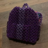A Purple Backpack!!:]