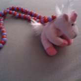 Unicorn Necklace!!