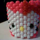 Hello Kitty:3