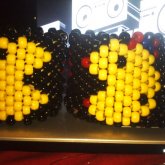 Pacman Love