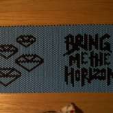 BMTH (backpack Before This Part Was Put Together)