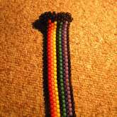 Rainbow Tie :3