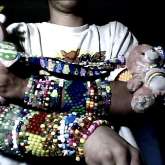 All My Kandi At The Point