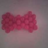 Pink Bow :D