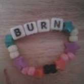 Burn :3