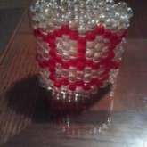 Br*** Knuckles Cuff